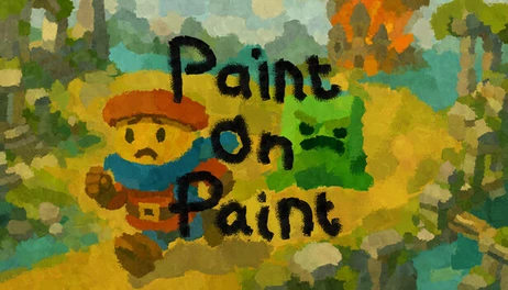 Купить Paint On Paint TD