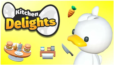 Купить Kitchen Delights