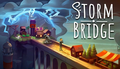 Купить Stormbridge