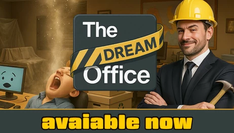 Купить Dream Office for Aquatic Store