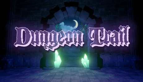 Купить Dungeon Trail