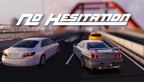 Купить No Hesitation