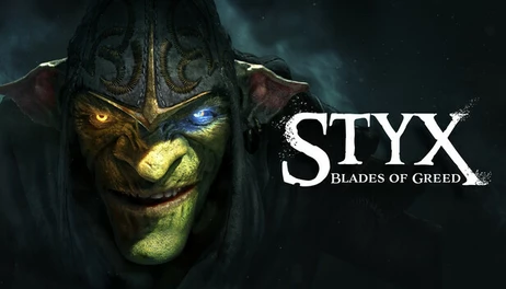 Купить Styx: Blades of Greed - Deluxe Edition