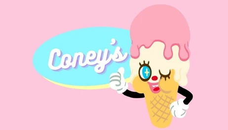 Купить Coney's