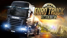 Euro Truck Simulator 2: Ultimate Edition