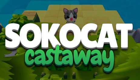 Купить Sokocat: Castaway
