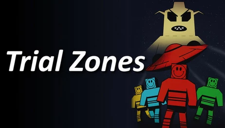 Купить Trial Zones