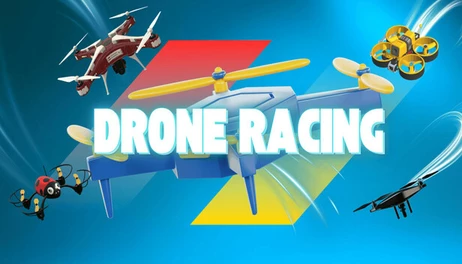 Купить Drone Racing