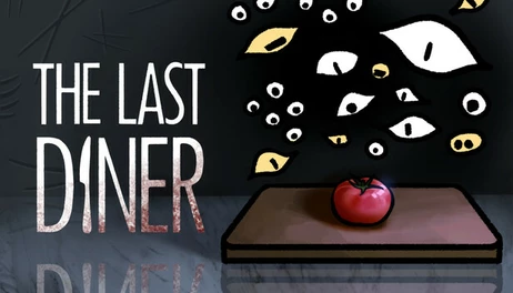 Купить The Last Diner