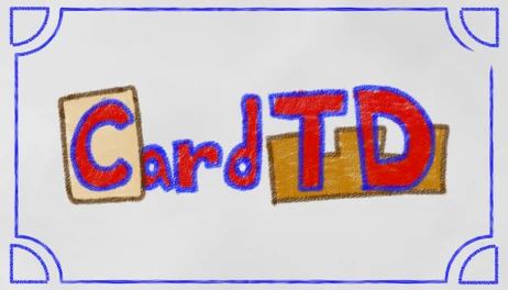 Купить Card TD
