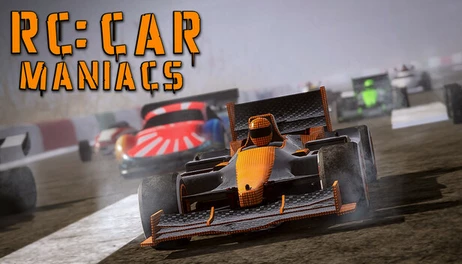 Купить RC: Car Maniacs