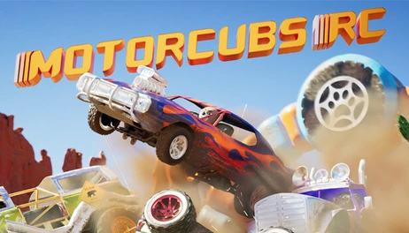 Купить MotorCubs RC