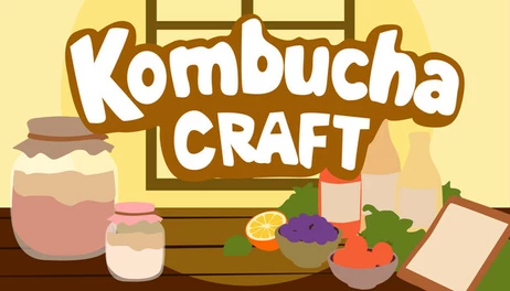 Купить Kombucha Craft