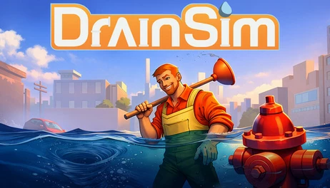Купить DrainSim