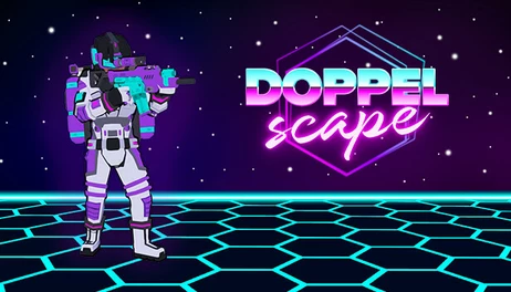 Купить Doppelscape