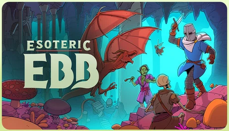 Купить Esoteric Ebb Critical Hit Edition