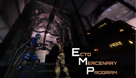 Купить Ecto Mercenary Program