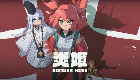 Купить Homura Hime CrimsonDusk 炎姬