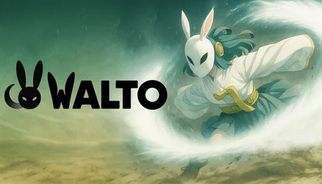 Купить WALTO