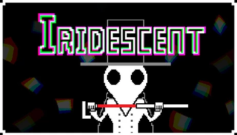 Купить Iridescent
