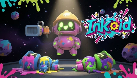 Купить Inkoid