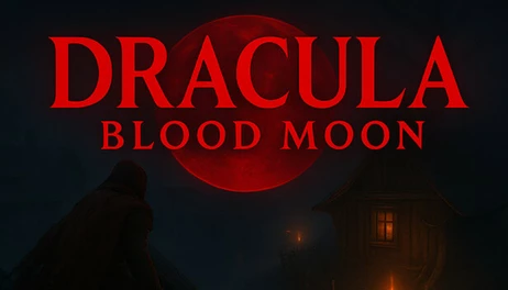 Купить Dracula - Blood Moon