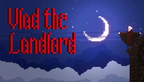 Купить Vlad the Landlord