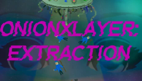 Купить OnionXLayer: Extraction