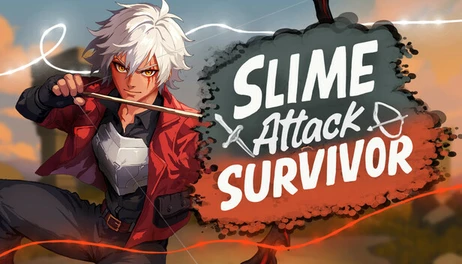 Купить Slime Attack: Survivor