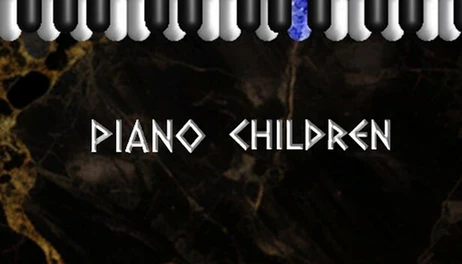 Купить Piano Children