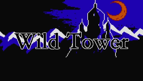 Купить Wild Tower
