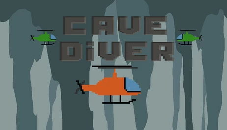 Купить Cave Diver