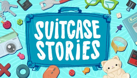 Купить Suitcase Stories