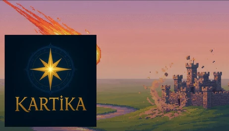 Купить Kartika