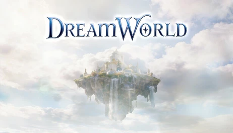 Купить DreamWorld