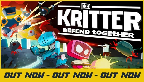 Купить Kritter