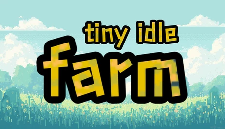 Купить Tiny Idle Farm