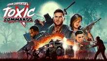 John Carpenter's Toxic Commando - Blood Edition