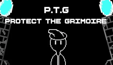 Купить Protect the Grimoire