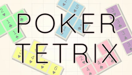 Купить BLOCK POKER 5X5