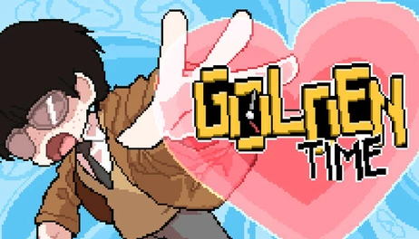 Купить GoldenTime