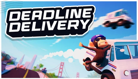 Купить DEADLINE DELIVERY & Art of Rally Bundle