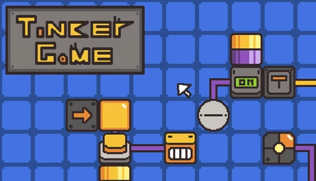 Купить Tinker Game