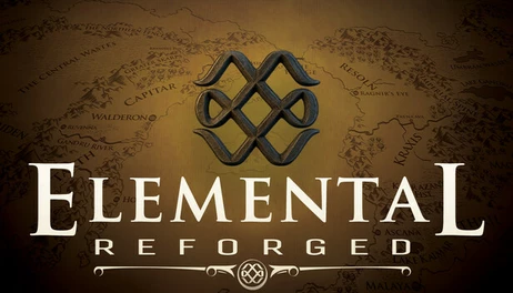 Купить Elemental: Reforged + Soundtrack