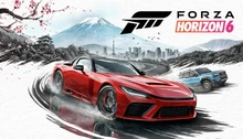 Forza Horizon 6 Premium Edition