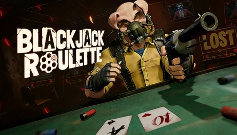 Купить Blackjack Roulette