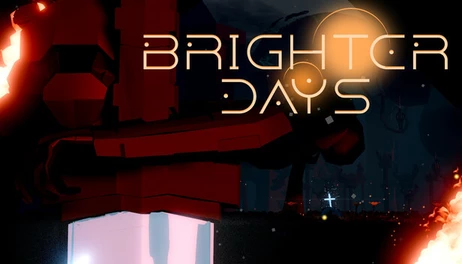 Купить Brighter Days