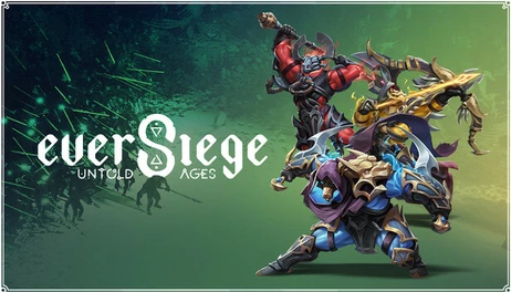 Купить EverSiege: Untold Ages