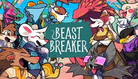 Купить Beast Breaker