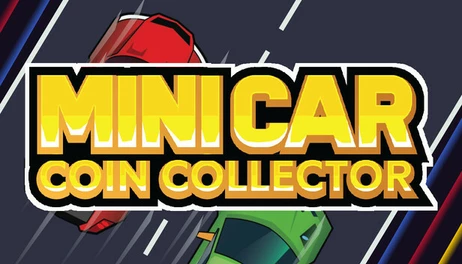 Купить Mini Car Coin Collector
